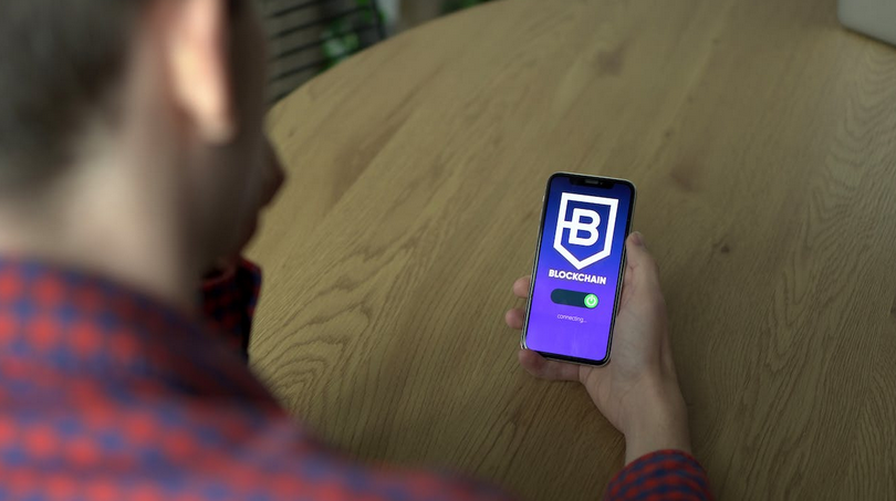 blockchain