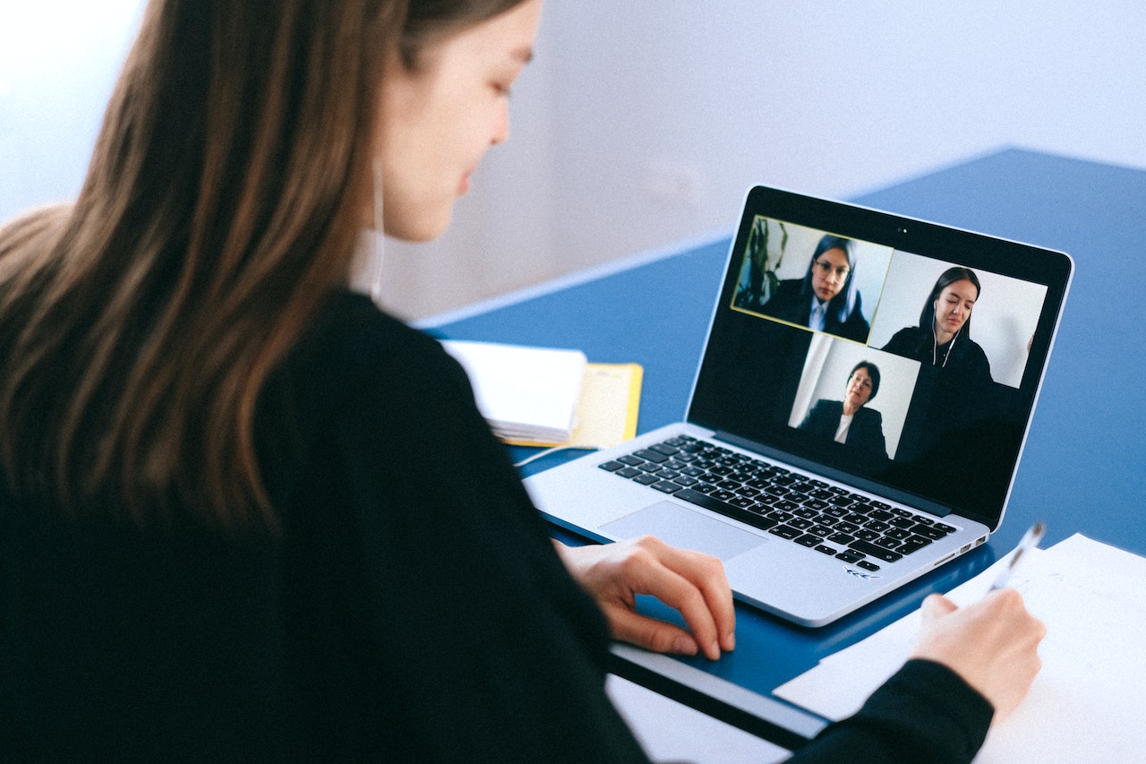 video call 