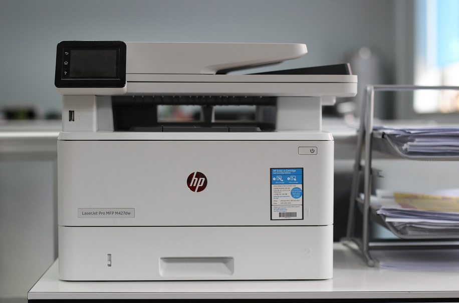 HP