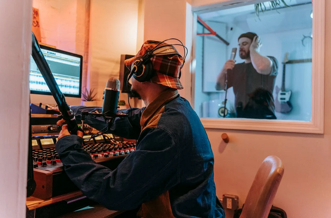 producer